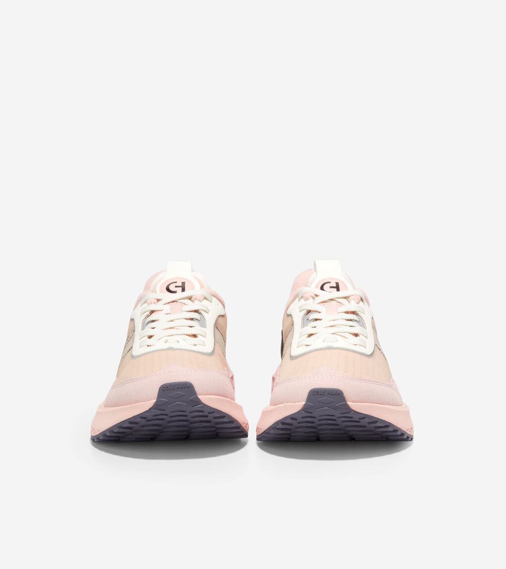 Women's ZERØGRAND Outpace 3 Running Shoe 